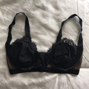 For love and lemons underwire bra